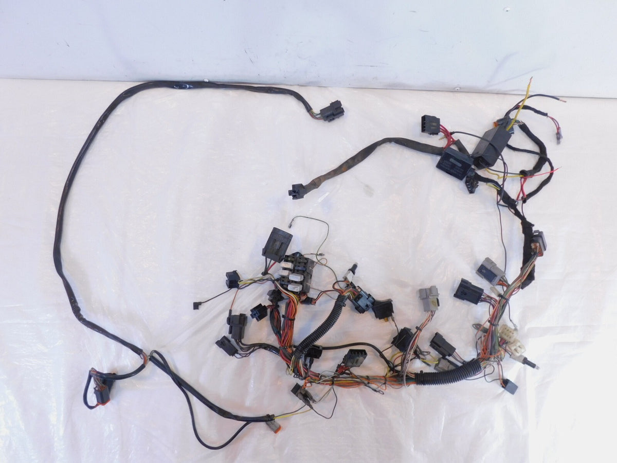 94-95 Harley Electra Glide Ultra Classic Interconnect Wiring Wire Harness - C3 Cycle