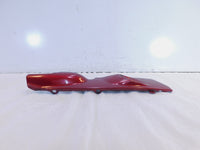 1994-1999 Honda GL1500SE Goldwing 1500 Red Rear Left Exhaust Muffler Protector - C3 Cycle