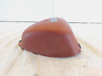 98-03 Triumph Thunderbird Sport 900 Orange Right Side Body Panel Cover Trim - C3 Cycle