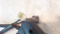 2013-2016 Triumph Trophy SE 1215 Left Radio Volume Control Handlebar Switches - C3 Cycle