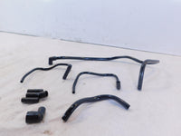 2015 15 Victory Magnum Misc Air Coolant & Oil Hose Line Hoses Parts Box Lot - C3 Cycle