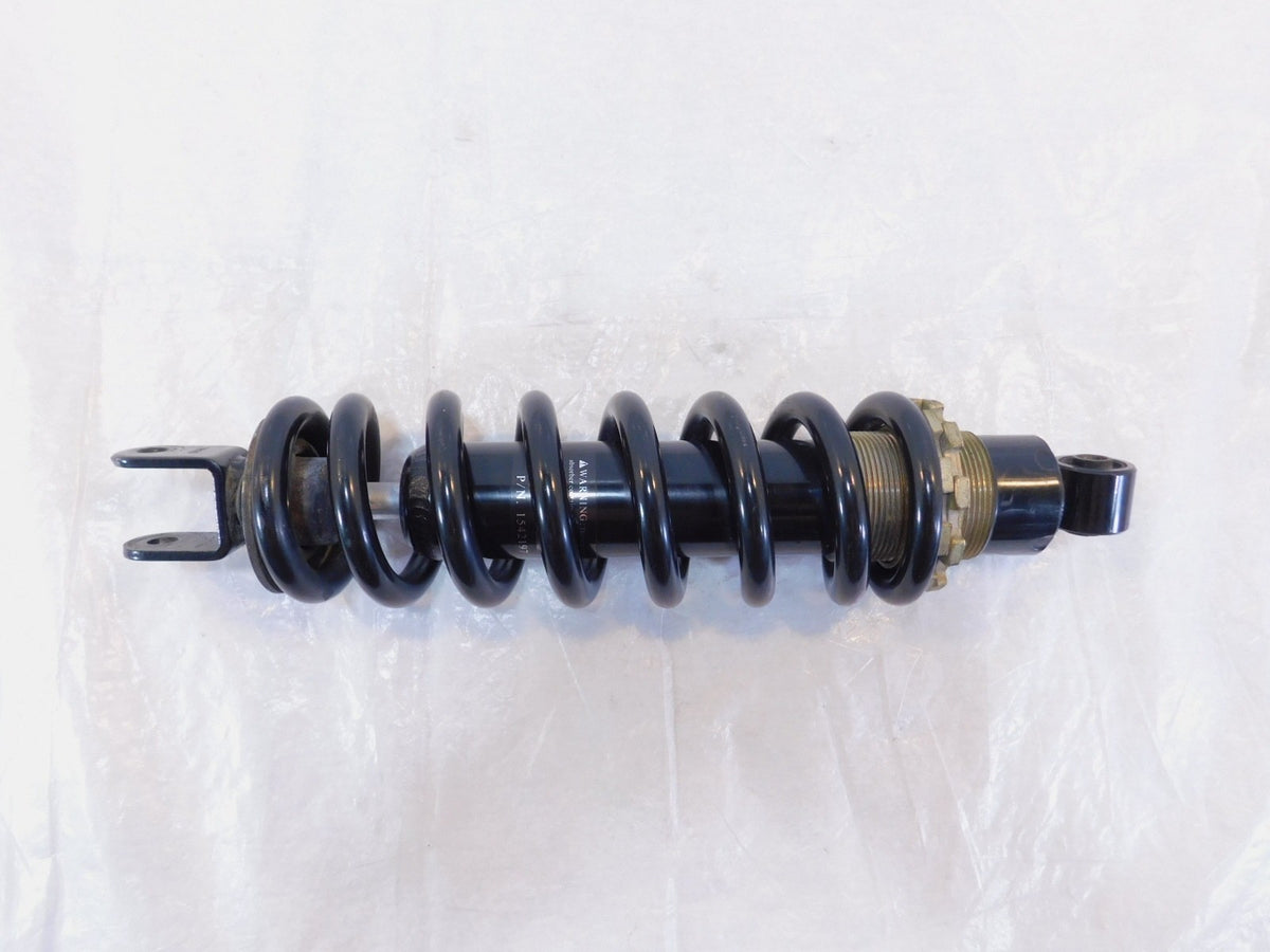 2004-2012 Victory Kingpin Black Rear Wheel Swingarm Shock Absorber 1541999 - C3 Cycle