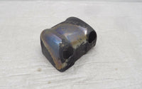 Harley Softail Heritage Classic Deluxe Fat Boy Engine Motor Ignition Coil Cover - C3 Cycle