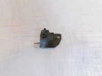 1993-2001 BMW R1100RS R1100 RS Black Front Brake Master Cylinder Light Switch - C3 Cycle