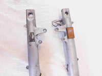 2002-2004 BMW K1200GT K1200RS Front Wheel Fork Shock Tubes - Straight For Parts - C3 Cycle