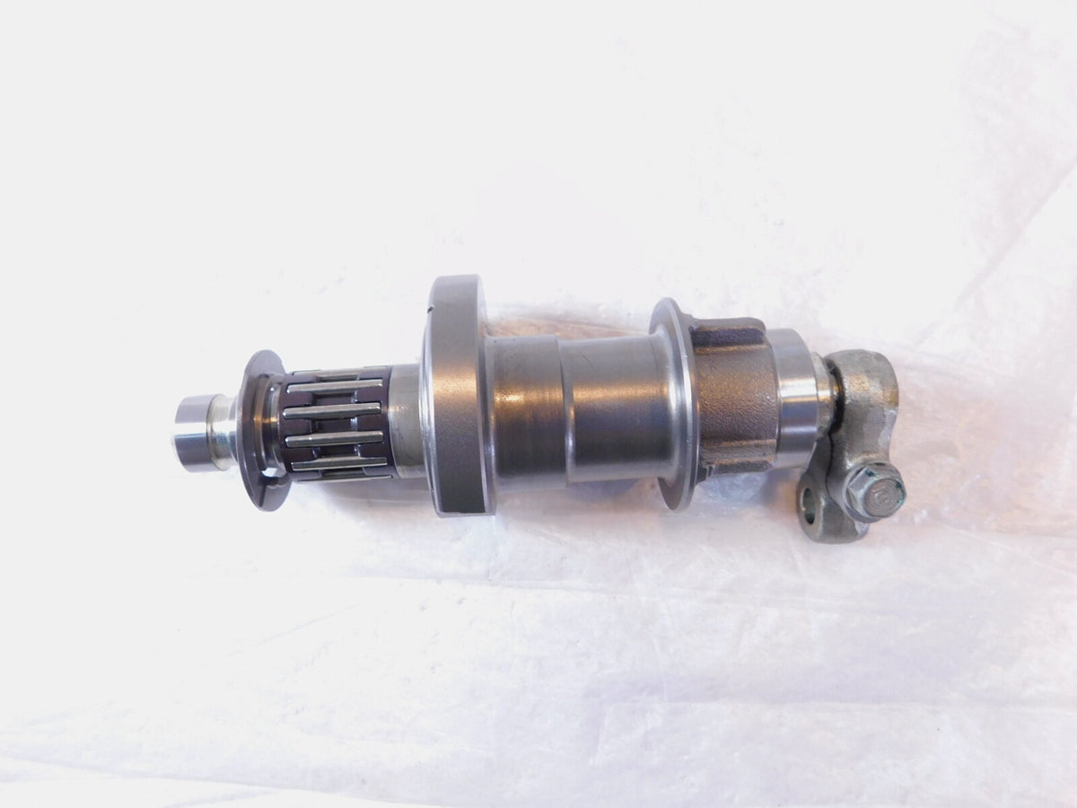 Honda CB1000 CBR1000F 1000 Engine Motor Crankshaft Balancer Shaft Weight & Gear