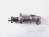 Honda CB1000 CBR1000F 1000 Engine Motor Crankshaft Balancer Shaft Weight & Gear
