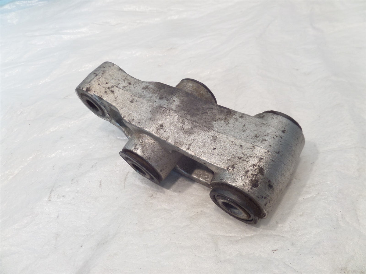 1987-2009 Kawasaki Ninja 500 EX500 Rear Suspension Arm Uni Trak Knuckle Link - C3 Cycle