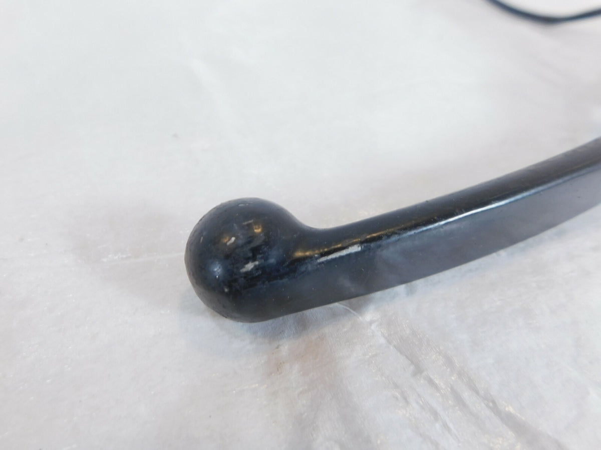 2016 16 Victory Brammo Empulse TT Left Front Clutch Master Cylinder & Hand Lever