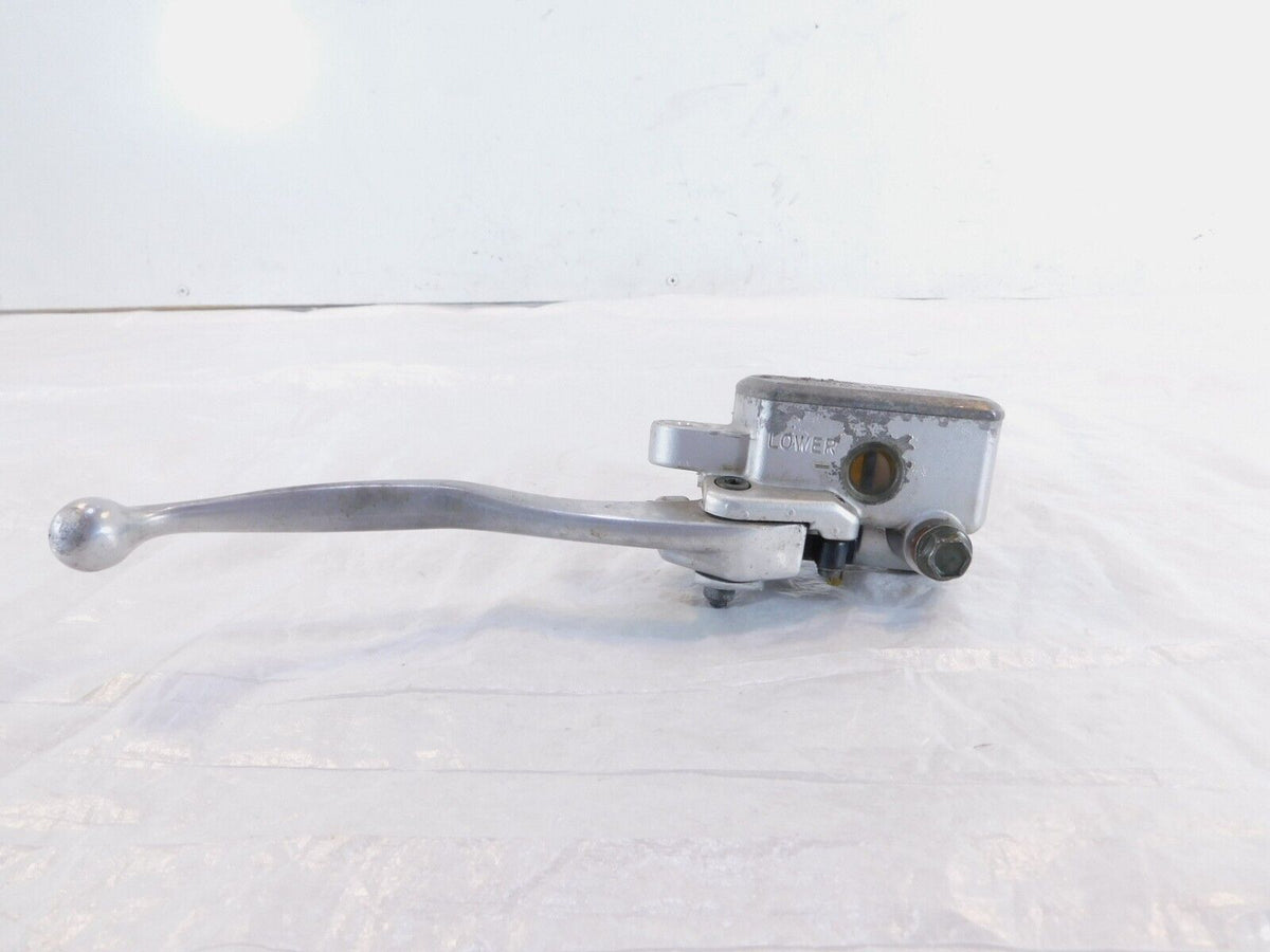 Yamaha XVS V-Star 650 1100 Classic Custom Silverado Front Brake Master Cylinder