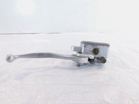 Yamaha XVS V-Star 650 1100 Classic Custom Silverado Front Brake Master Cylinder