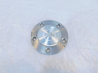 Harley Davidson Touring Dyna Softail Twin Cam Right Timer Timing Cover 32543-07 - C3 Cycle