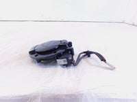 Indian Challenger Base Limited & Dark Horse Fuel Gas Petrol Tank Locking Cap - C3 Cycle