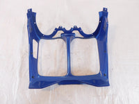 1984-1996 BMW K1100RS K100RS Front Radiator Engine Cooling Duct Trim Panel Cover - C3 Cycle
