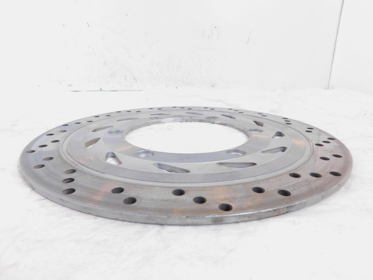Honda VTX1300C VTX1300R VTX1300S OEM Front End Wheel Rim Disc Brake Rotor - C3 Cycle