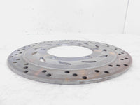 Honda VTX1300C VTX1300R VTX1300S OEM Front End Wheel Rim Disc Brake Rotor - C3 Cycle