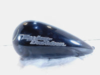Dented 2006-2008 Harley Dyna FXDL Low Rider & Super Glide Fuel Gas Petrol Tank - C3 Cycle