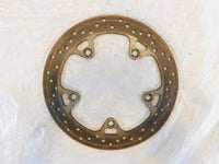 2014-2021 BMW R1200GS R1200RT R1200RS R1250 R1250R Rear Wheel Disc Brake Rotor - C3 Cycle