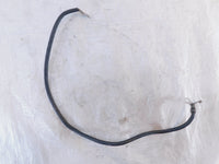 2008-2013 Honda ST1300 1300 Electrical Electric Engine Battery Ground Cable Wire - C3 Cycle