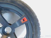 2019-2022 Can-Am Ryker 600 900 ACE STD Rear Back Wheel Rim & Tire 705503342 - C3 Cycle