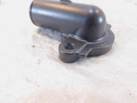 Yamaha MT-07 MT07 & YZFR7 YZF-R7 R7 Engine Motor Water Pump Coolant Joint Pipes - C3 Cycle