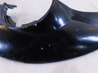 BMW F650GS F650GS G650GS G650 Black Right Rear Tail Section Seat Cowling Fairing - C3 Cycle
