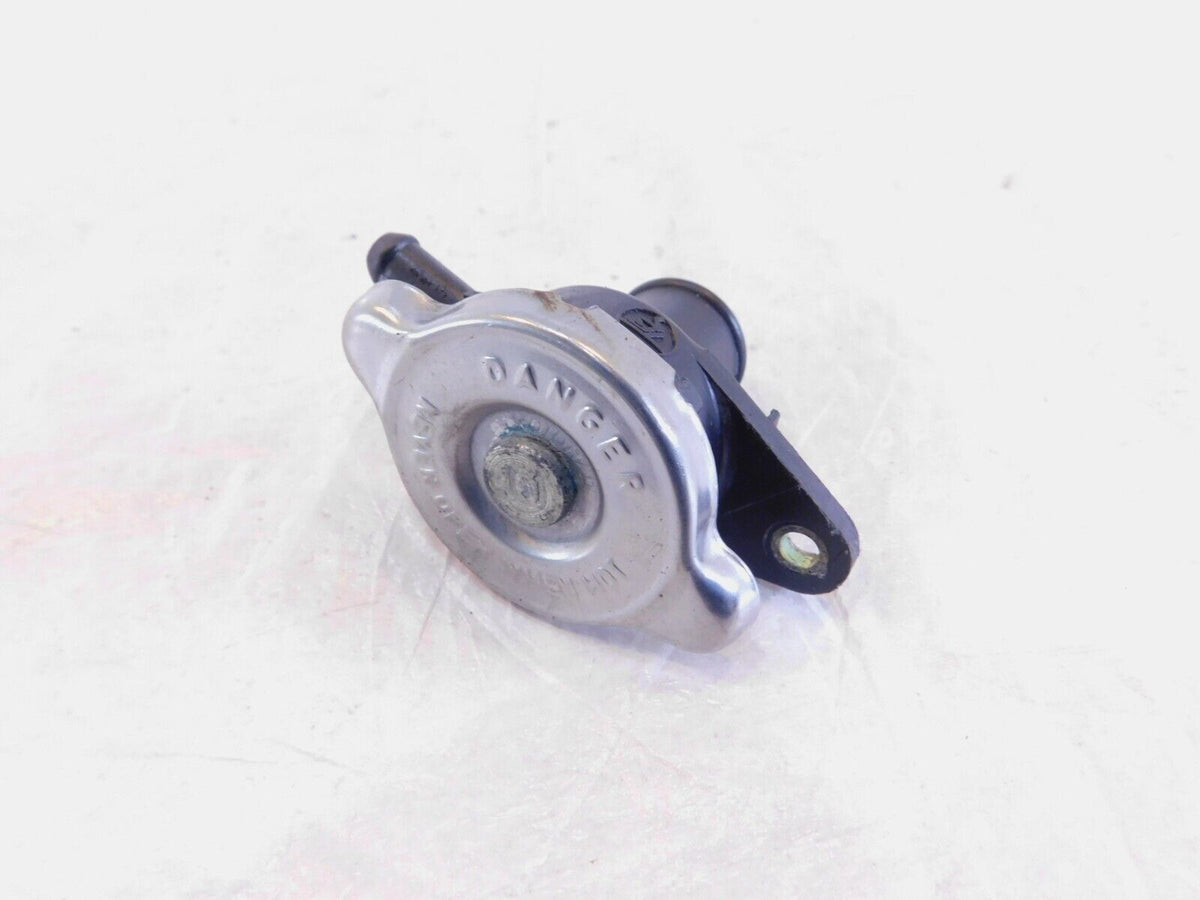 1988-2000 Honda GL1500 Goldwing 1500 Radiator Fluid Coolant Cap & Filler Neck - C3 Cycle