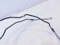 2020-2023 BMW F900R Front Wheel Brake Caliper Master Cylinder Hose Pipe Lines - C3 Cycle