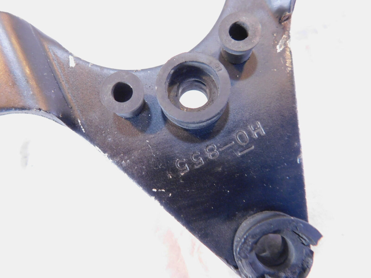 1983 83 Honda GL650 Silverwing 650 Instrument Cluster Speedometer Gauge Bracket - C3 Cycle