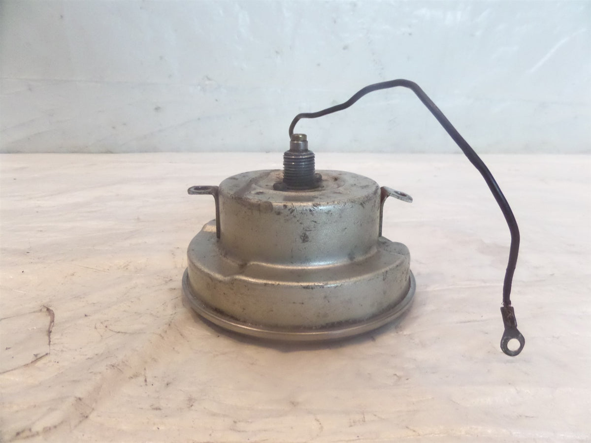 1995 1996 Harley Davidson Sportster 1200 Fuel Gas Tank Speedometer & Tachometer - C3 Cycle