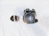 01-2007 Honda NSS250 Reflex Sport 250 Engine Motor Cylinder Jug Barrel & Piston
