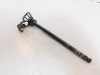 1994 Yamaha FZR1000 Transmission Gear Shift Gearshift Shifter Shaft Spindle Pawl - C3 Cycle