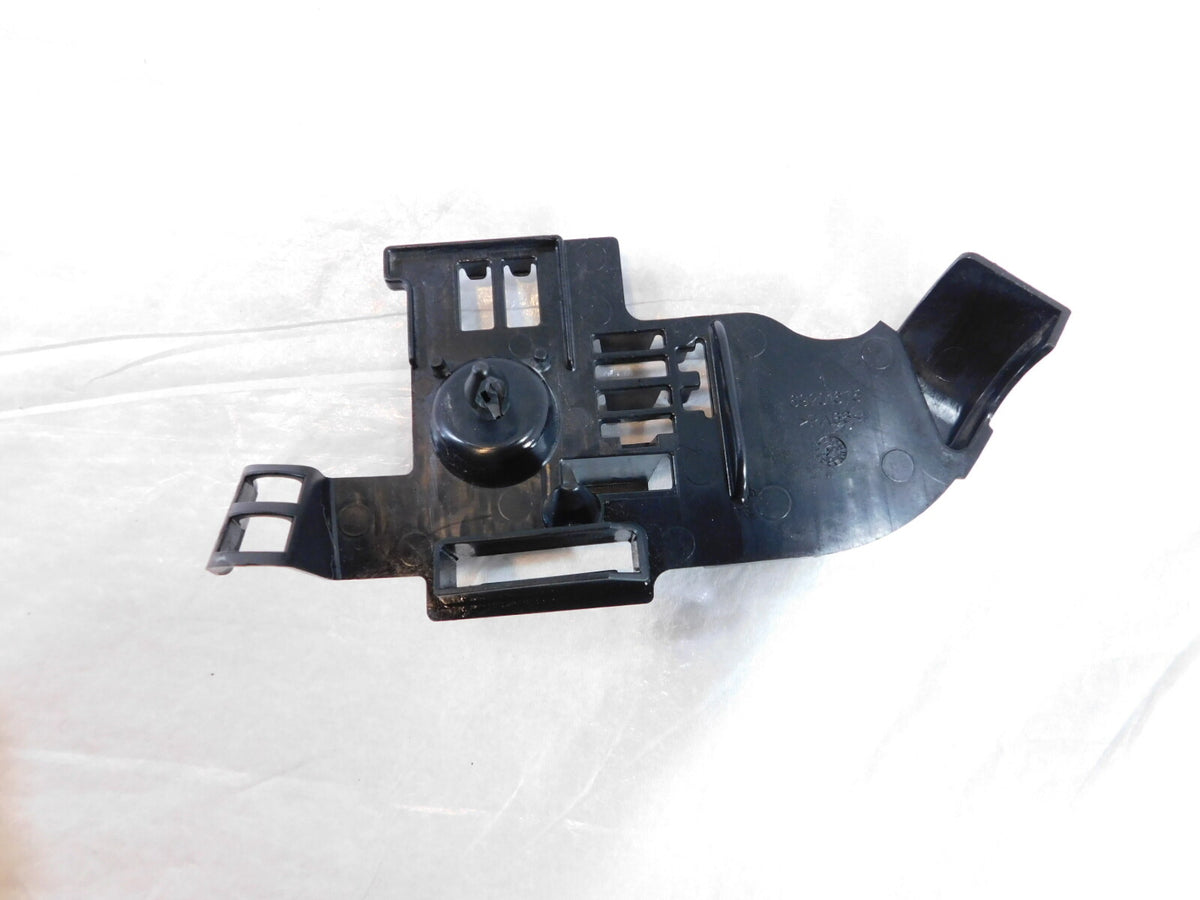 Harley Davidson Softail Milwaukee 8 Fat Boy Low Rider Rear Wire Harness Bracket - C3 Cycle