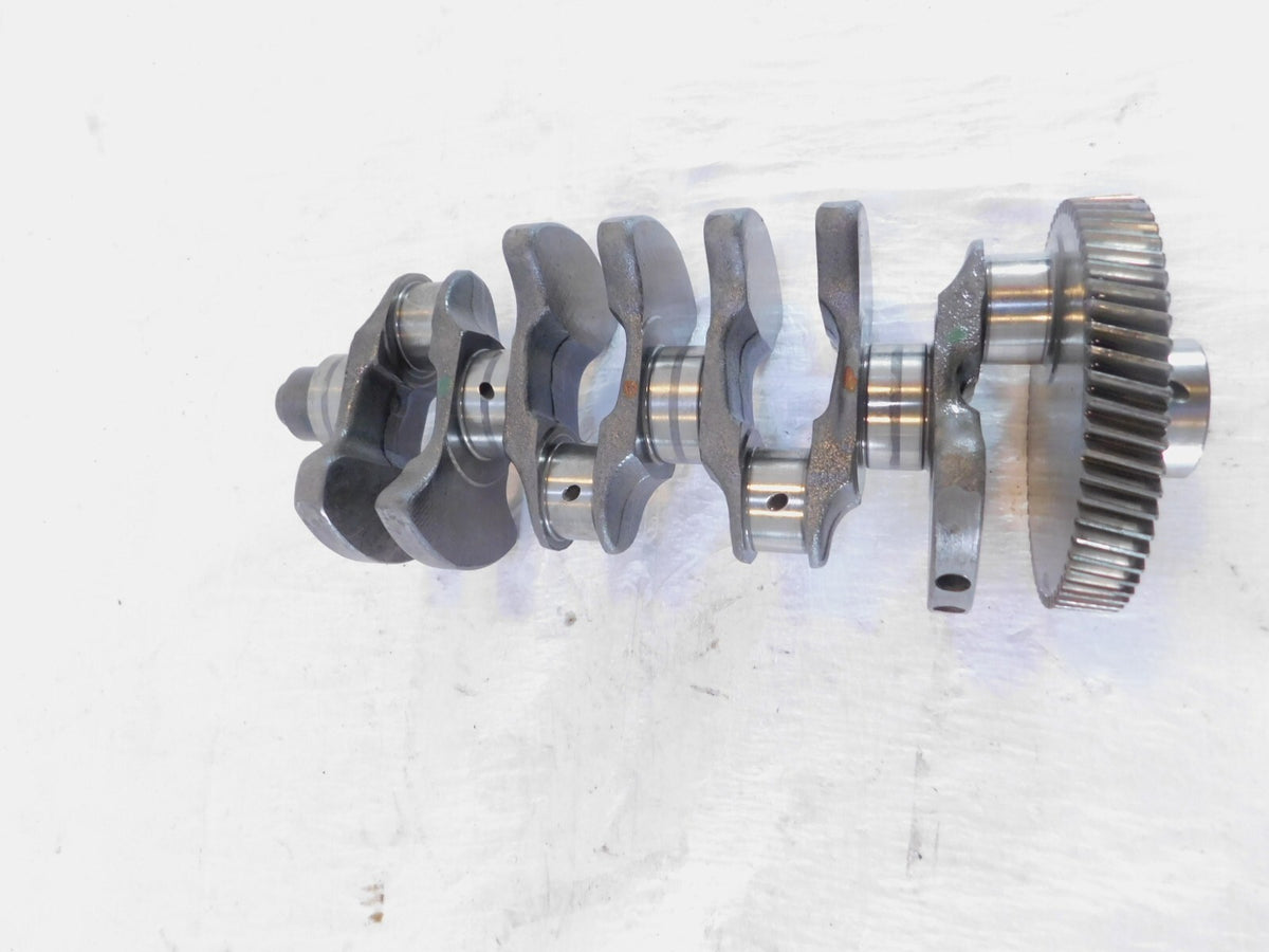 BMW K1 K100LT K100RS K1100LT K1100RS Engine Motor Crankshaft Crank Shaft - C3 Cycle