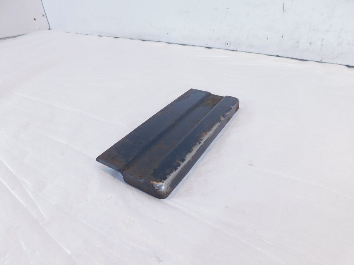 1986-1996 Harley Davidson Sportster 883 1200 Black Battery Upper Cover 66359-80 - C3 Cycle