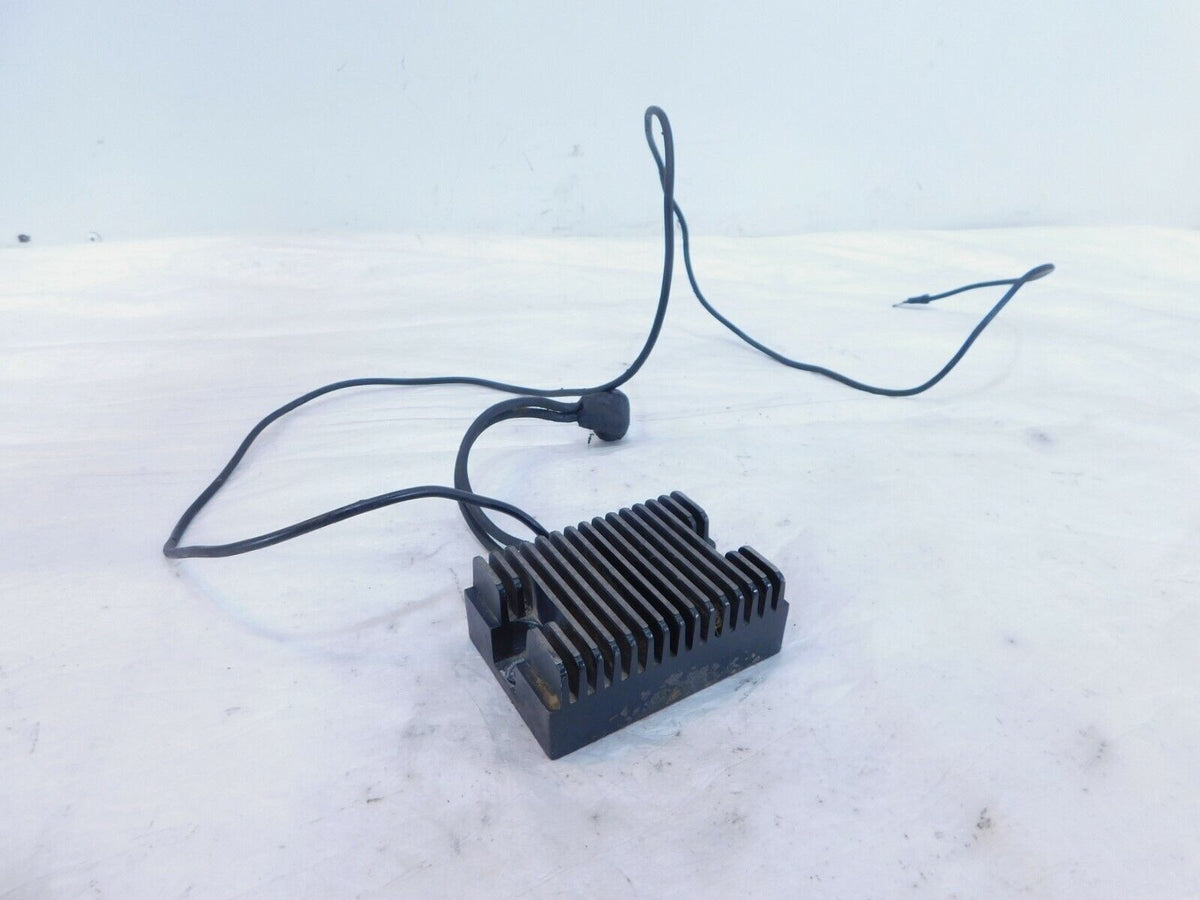 Harley Davidson EVO Tour Electra Glide Softail & FXR Voltage Regulator Rectifier - C3 Cycle