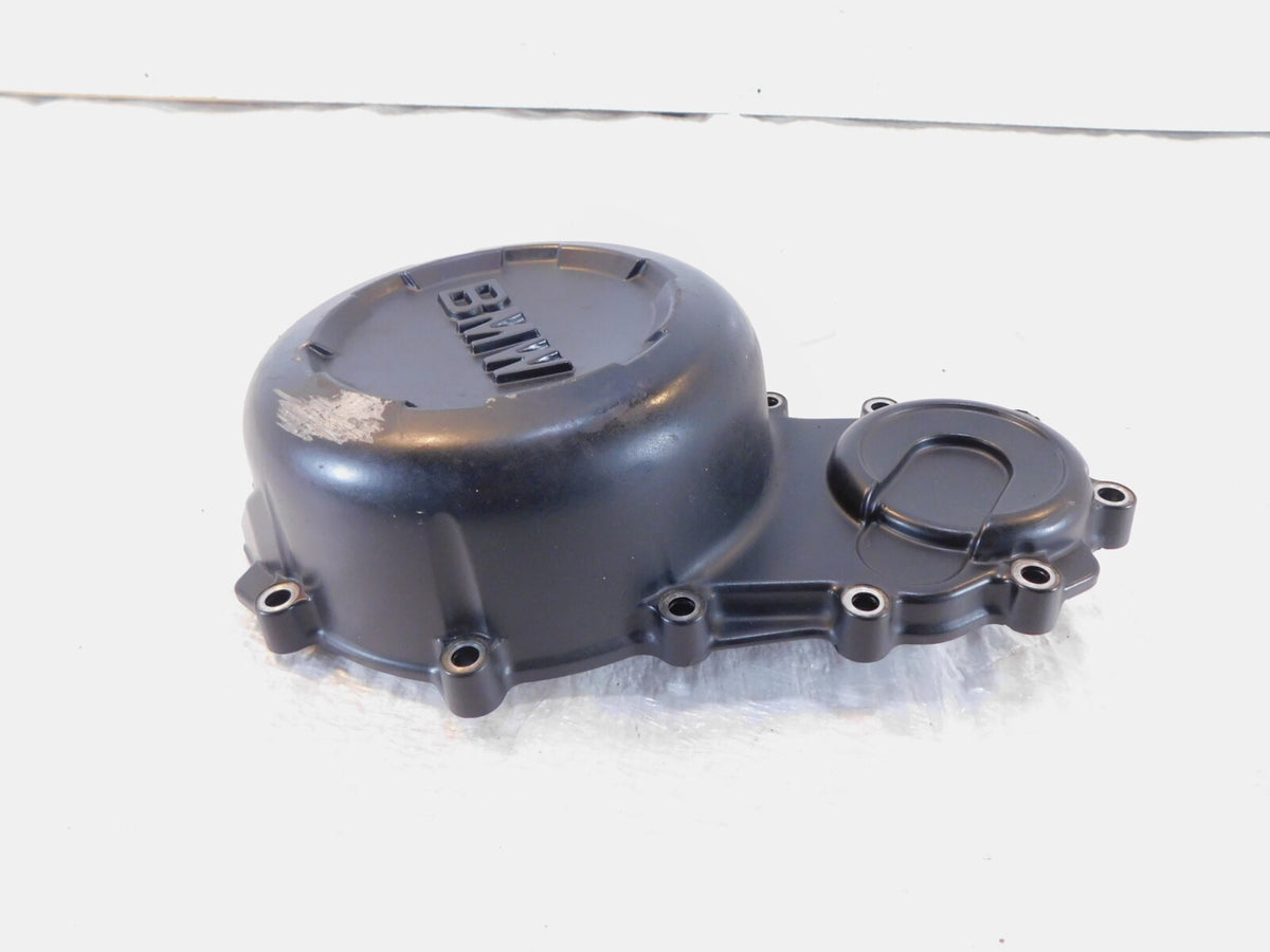 BMW F650GS F700GS F800GS F800R F800S F800ST Right Engine Motor Stator Cover Case - C3 Cycle