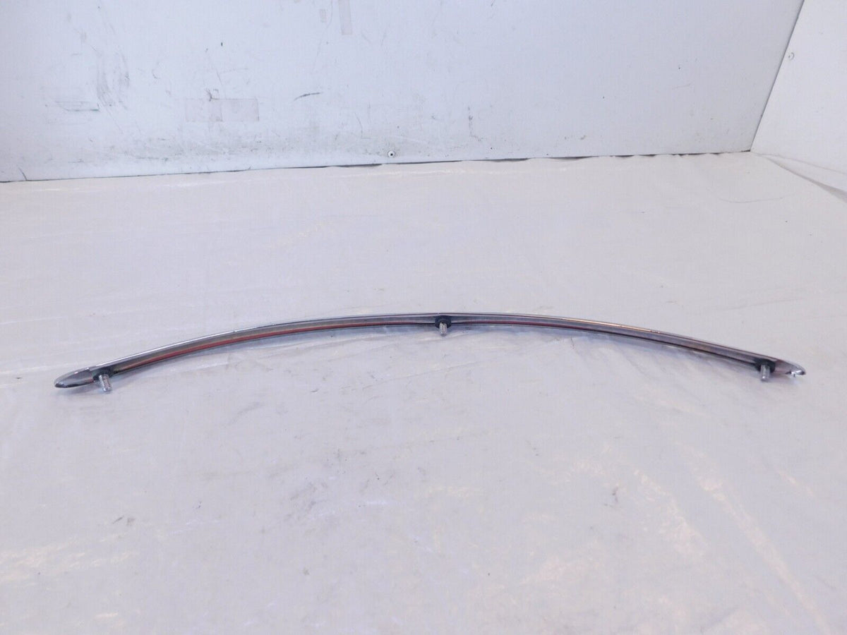 Harley Davidson Touring Street & Electra Glide Fairing Windshield Trim Strip - C3 Cycle