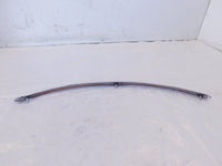 Harley Davidson Touring Street & Electra Glide Fairing Windshield Trim Strip - C3 Cycle