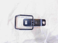 Honda GL500 GL650 Silverwing 500 650 Passenger Pillion Footpeg Rest Bracket - C3 Cycle