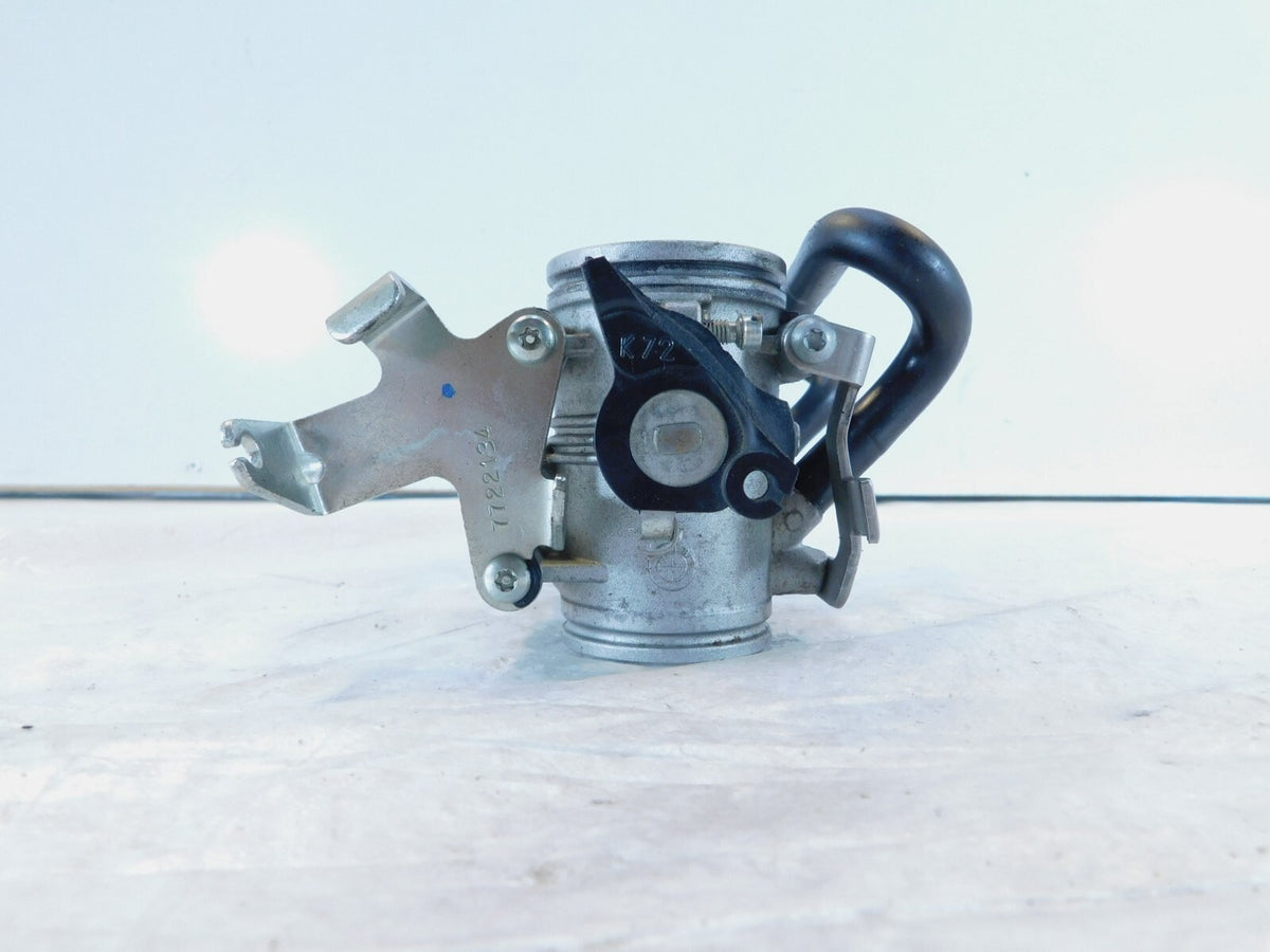 BMW F800GS (Gen 2) F800GSA Adventure (Gen 1) Air Fuel Intake Throttle Body
