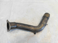 2001-2004 Aprilia RST1000 Futura 1000 Rear Exhaust Header Muffler Manifold Pipe - C3 Cycle