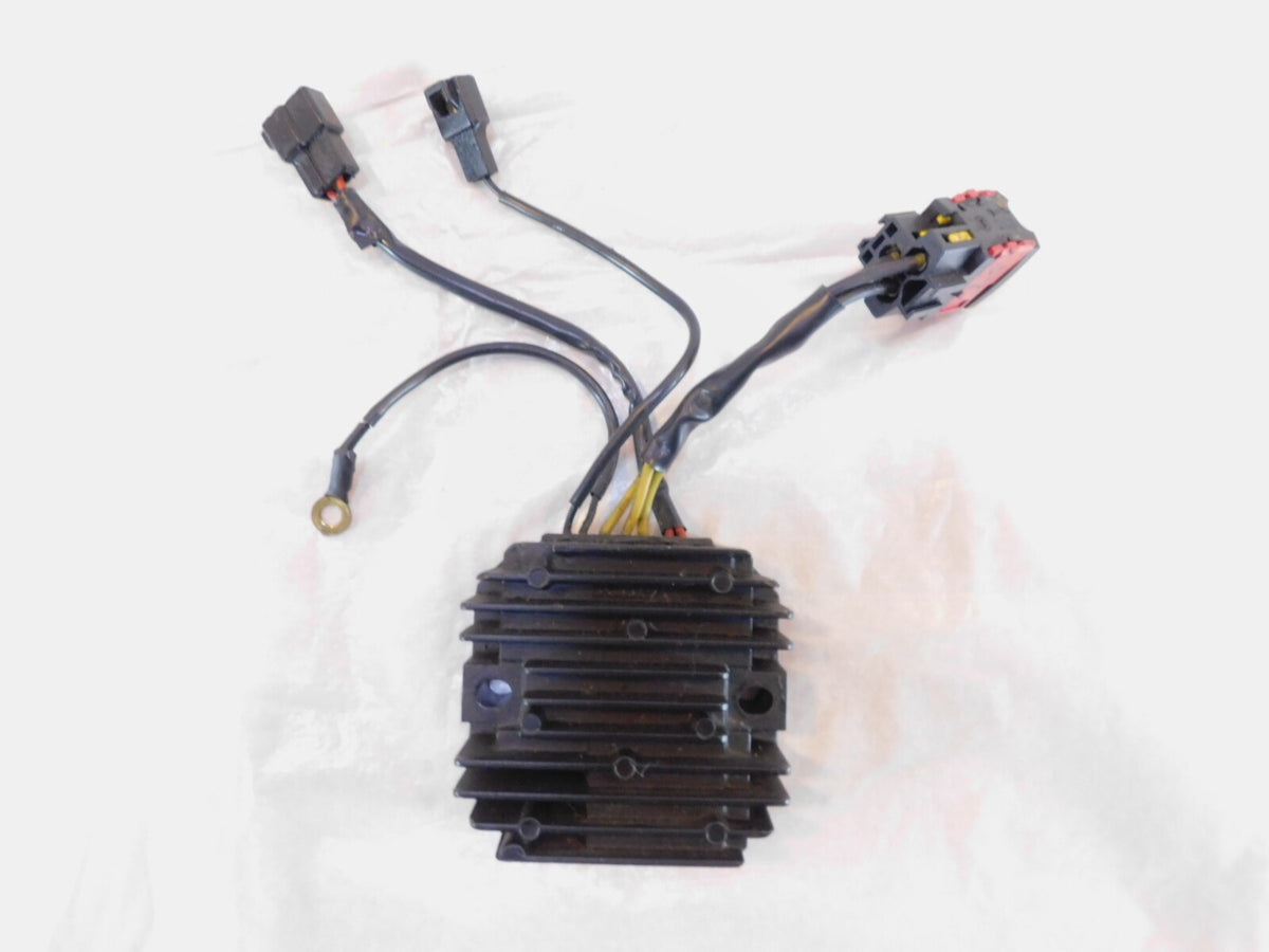 Royal Enfield Bullet & Himalayan 411 LS410 Voltage Regulator Rectifier RR Unit - C3 Cycle