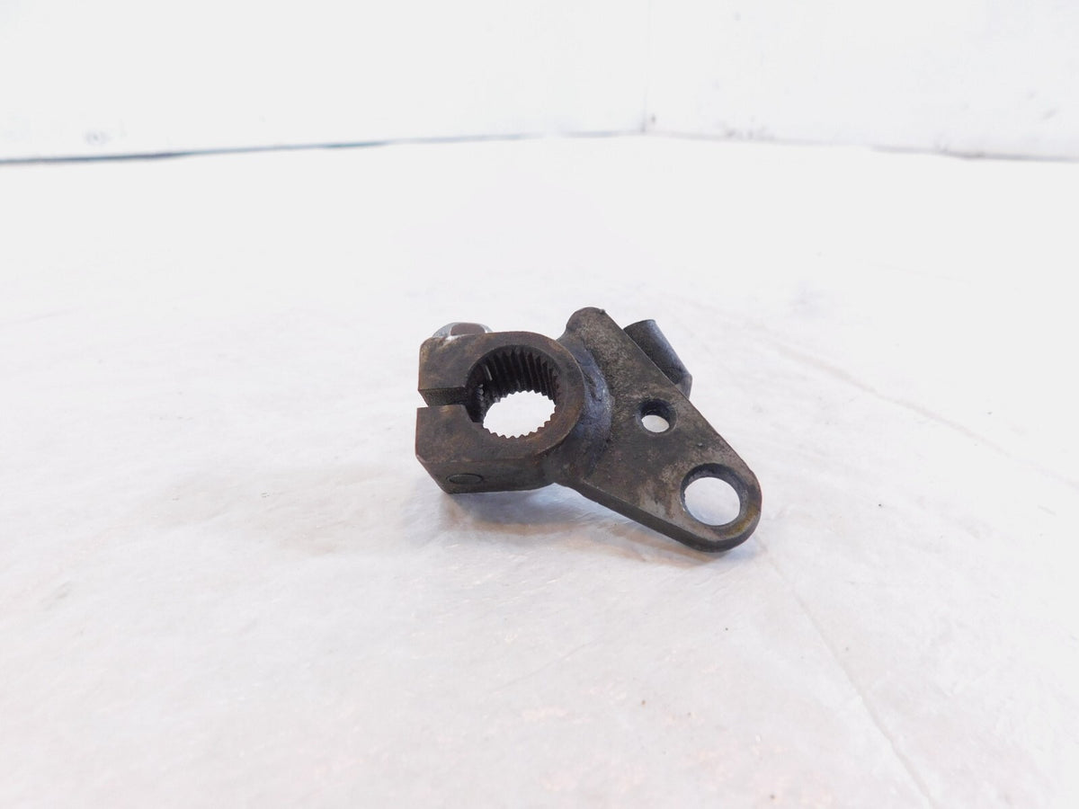 Yamaha V-Star 1100 XVS1100 1300 XVS13 Deluxe Foot Rear Brake Pedal Lever Arm Rod - C3 Cycle