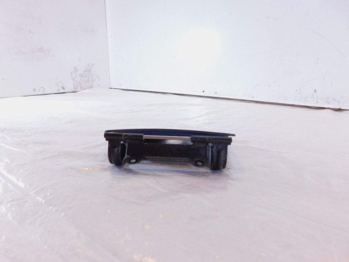 1992-1993 Honda Goldwing GL1500 Black Shelter Lid Cover Panel Cowling Fairing - C3 Cycle
