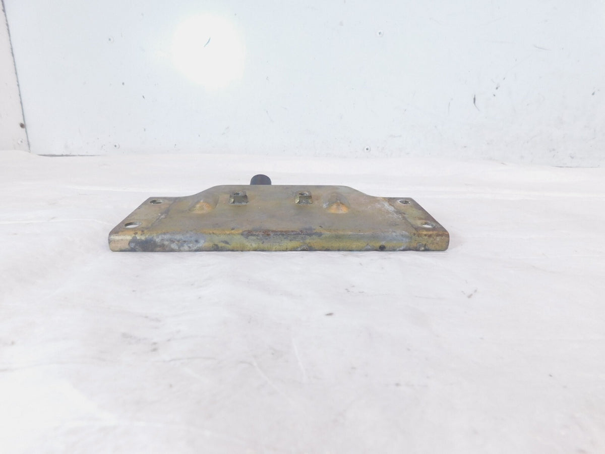 1994-1995 Honda CB1000 CB 1000 Gas Petrol Fuel Tank Frame Mounting Cross Plate - C3 Cycle