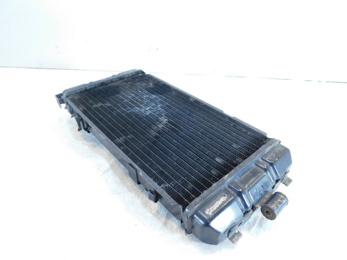1985-1986 Honda VT1100 VT1100C Shadow 1100 Front Engine Coolant Radiator - C3 Cycle