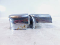 1987-1999 Kawasaki VN-15SE Vulcan 88 1500 Rear/Front Cylinder Head Rocker Covers - C3 Cycle