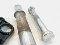 Harley Davidson Sportster 883 & 1200 Engine Motor Mount Bracket Bolt Lot Set - C3 Cycle