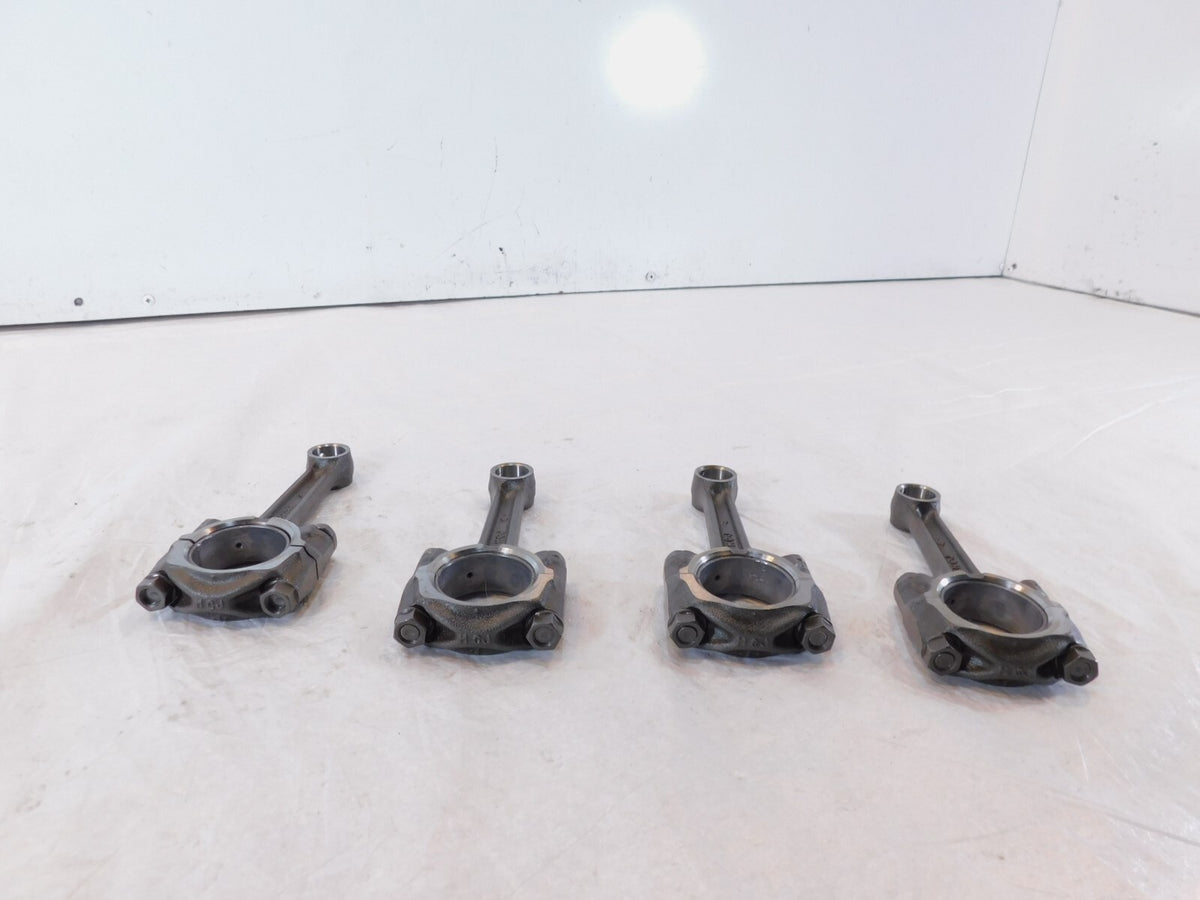 Honda CBR900RR CBR929RR FireBlade CBR 900 929 Crankshaft Connecting Piston Rods - C3 Cycle